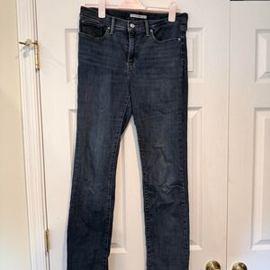 Levi's 314 Jeans